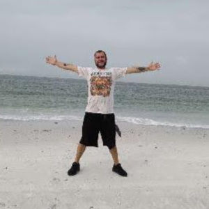 Meet your Posher, Matthew